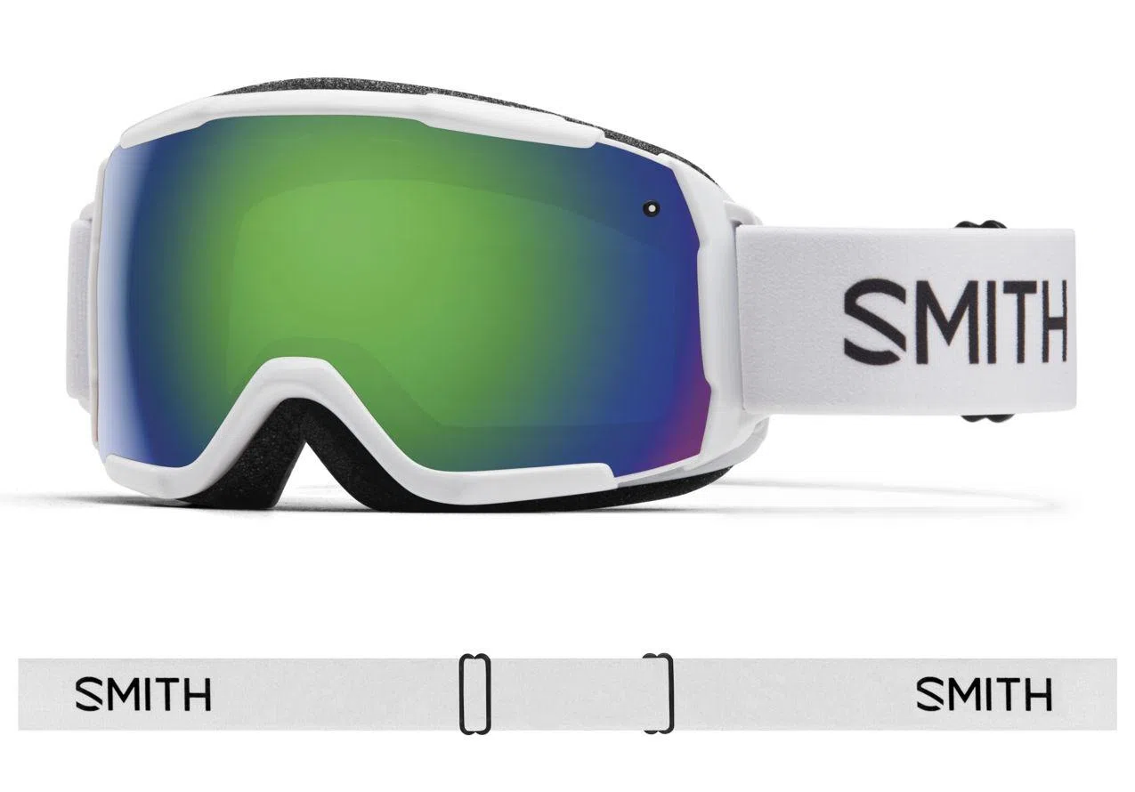 Smith Optics Snow Goggles M00666 Grom Goggles - view 29